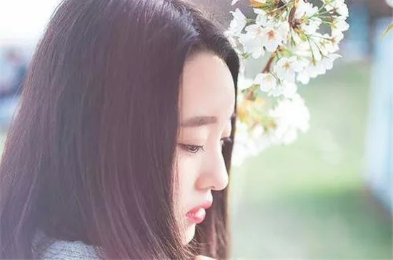 女人变心的表现有几点
