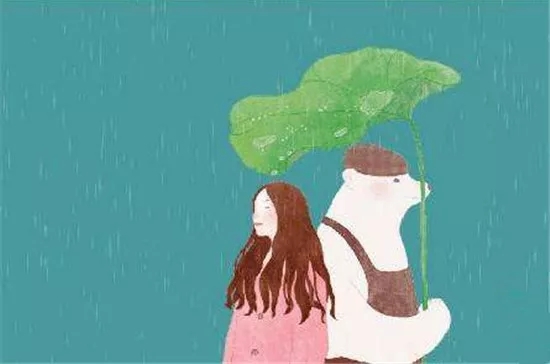 男人越是珍惜你，这4件事就越不会主动
