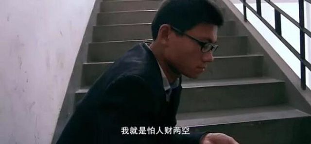 爱燃情感:四川男子杀妻肢解,女人嫁错人有多可怕 爱燃情感:四川男子杀妻肢解,女人嫁错人有多可怕
