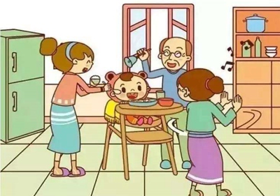 中年男人爱你的表现是什么怎样 中年男人爱你的表现是什么怎样