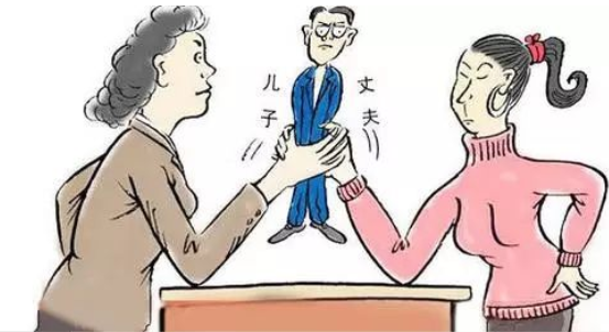 婆媳矛盾怎么处理 婆媳矛盾怎么处理