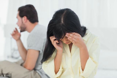 老公铁了心要离婚