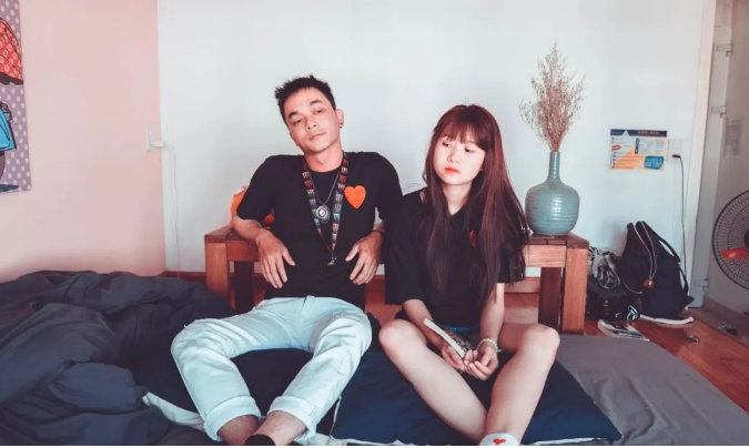 小三分离的方法