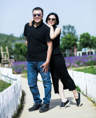 我和出轨老公的旅游照片 我和出轨老公的旅游照片