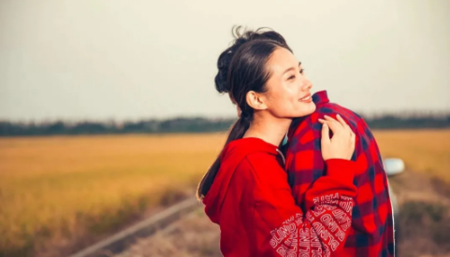追天蝎女的正确聊天方式