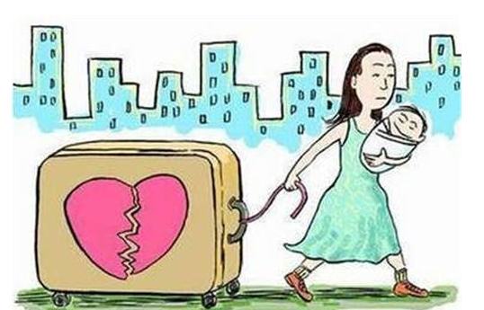 婚姻情感 婚姻情感