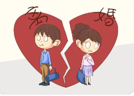 男人没有和小三断的意思,