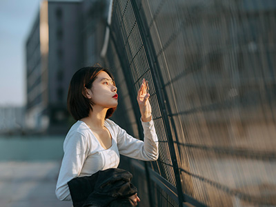 老公出轨回归后我发现我不爱他了