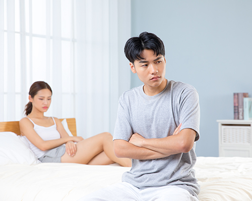 老公说回不到过去了怎么挽回 老公说回不到过去了怎么挽回
