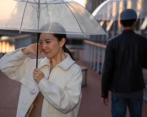 怎样挽回老婆已对我凉透的心 怎样挽回老婆已对我凉透的心