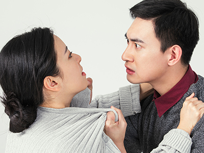 有老公还出轨的女人心理 有老公还出轨的女人心理