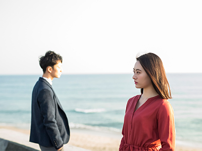 原谅出轨的老公婚姻能幸福吗