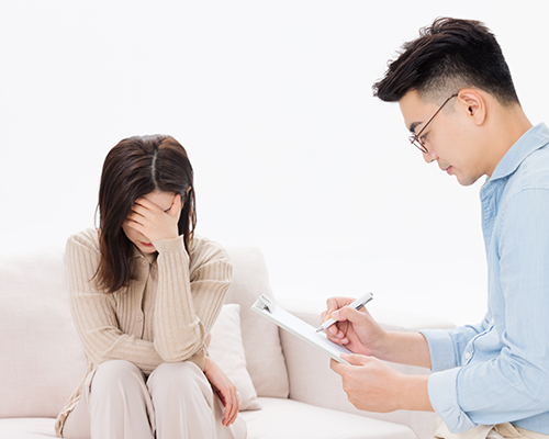 夫妻吵架打一针就解决了吗 夫妻吵架打一针就解决了吗