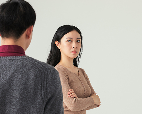 女情人为什么能忍住不联系你