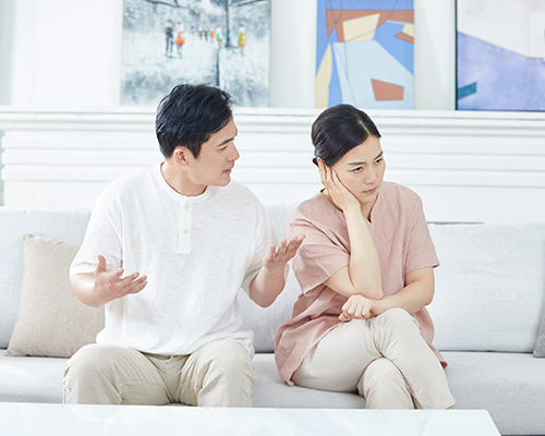 小舅子很有钱看不起我怎么办: