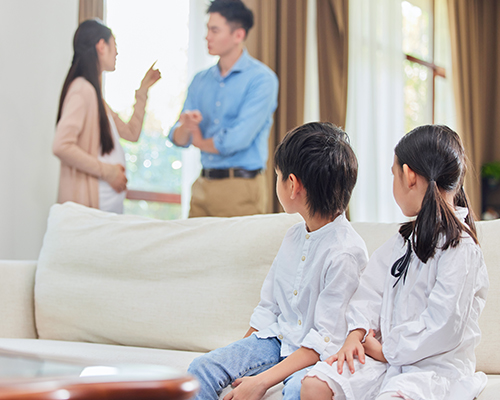 婆媳关系 婆媳关系