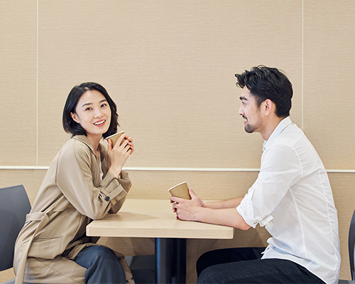 中央空调男生会爱上什么女生