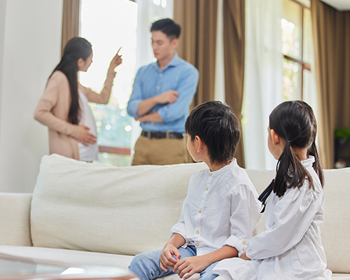 老公婚外情8年能挽回吗