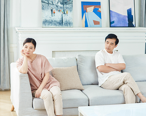 男人在婚姻中变心的表现 男人在婚姻中变心的表现
