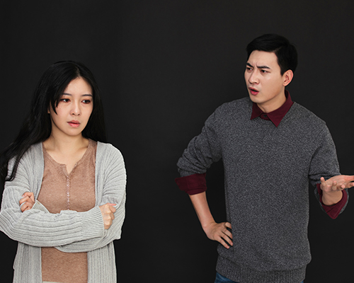 小三纠缠不放的10个原因 小三纠缠不放的10个原因