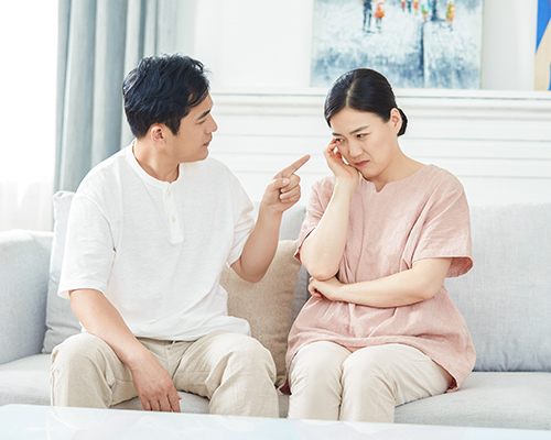 知道妻子结婚前的事情该怎么处理？