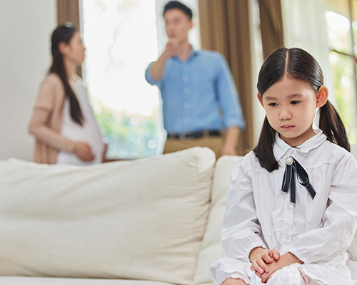 为了孩子教育问题夫妻吵架怎么办 为了孩子教育问题夫妻吵架怎么办