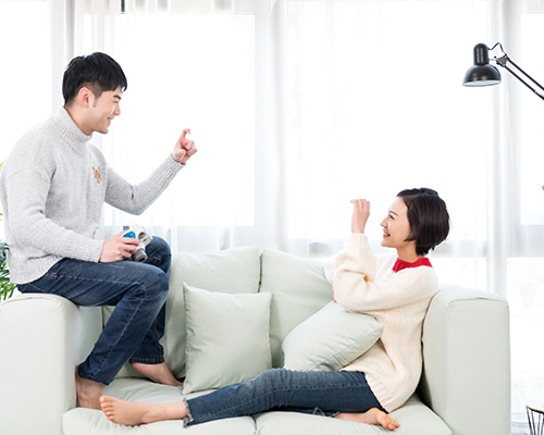 怎么样挽救破碎的婚姻