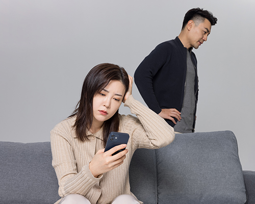 分离老公和小三的8个有效方法 分离老公和小三的8个有效方法