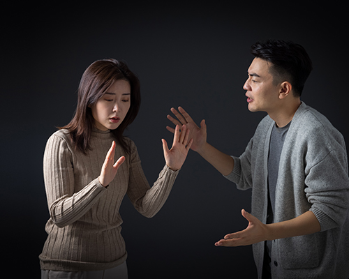 老公出轨被妻子发现要离婚的心情说说