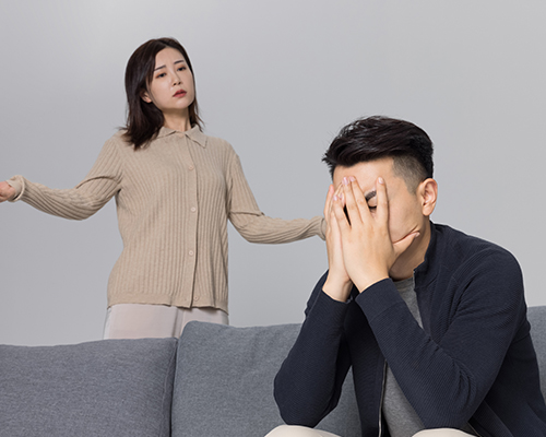 老公非要离婚我不想离咋个办 老公非要离婚我不想离咋个办