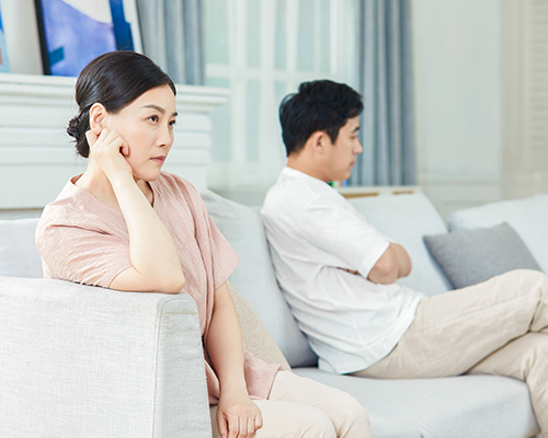 丈夫介意老婆婚前感情史怎么处理 丈夫介意老婆婚前感情史怎么处理