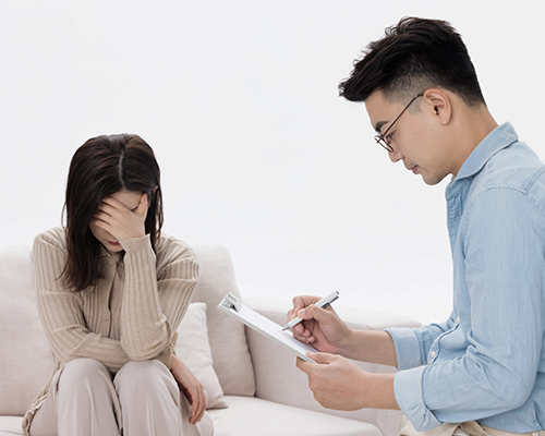 丈夫出轨妻子要离婚咋挽回