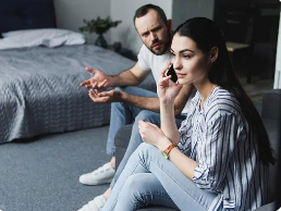 网上的婚姻情感咨询团队可信