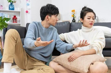 挽回夫妻感情的最佳方法
