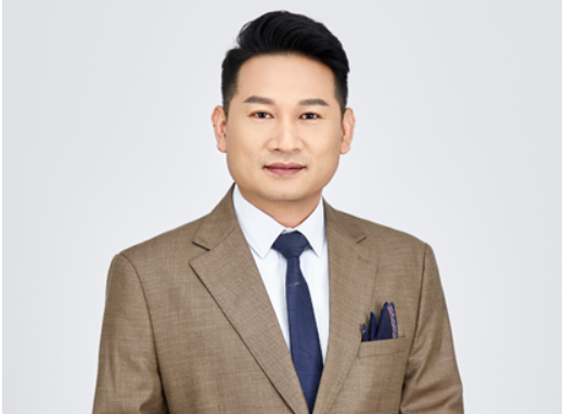 Jacky爱燃首席督导 Jacky爱燃首席督导