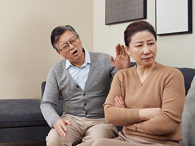 女人如何挽回出轨丈夫