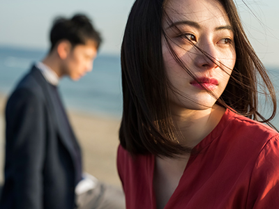 女人怎么走出自己出轨的内疚