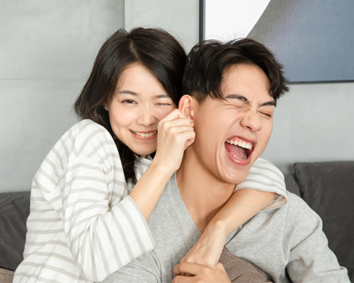 精神洁癖都有什么特征
