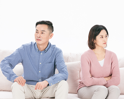 丈夫出轨又不离婚能挽回吗?